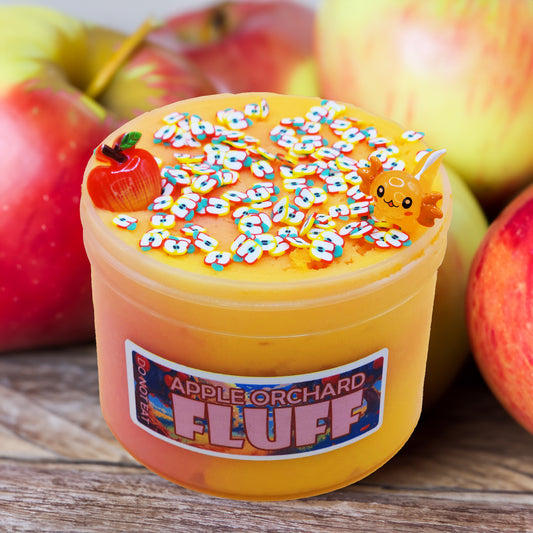 Apple Orchard Fluff