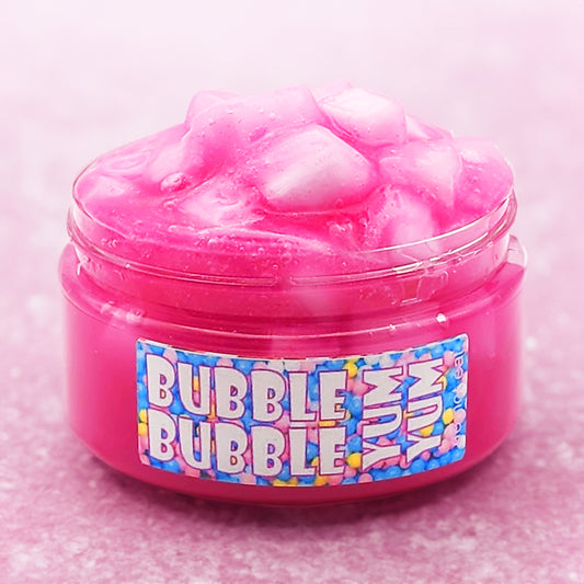 Kawaii Bubblebubble Yumyum Slime