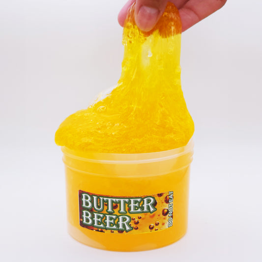 Butterbeer Slime