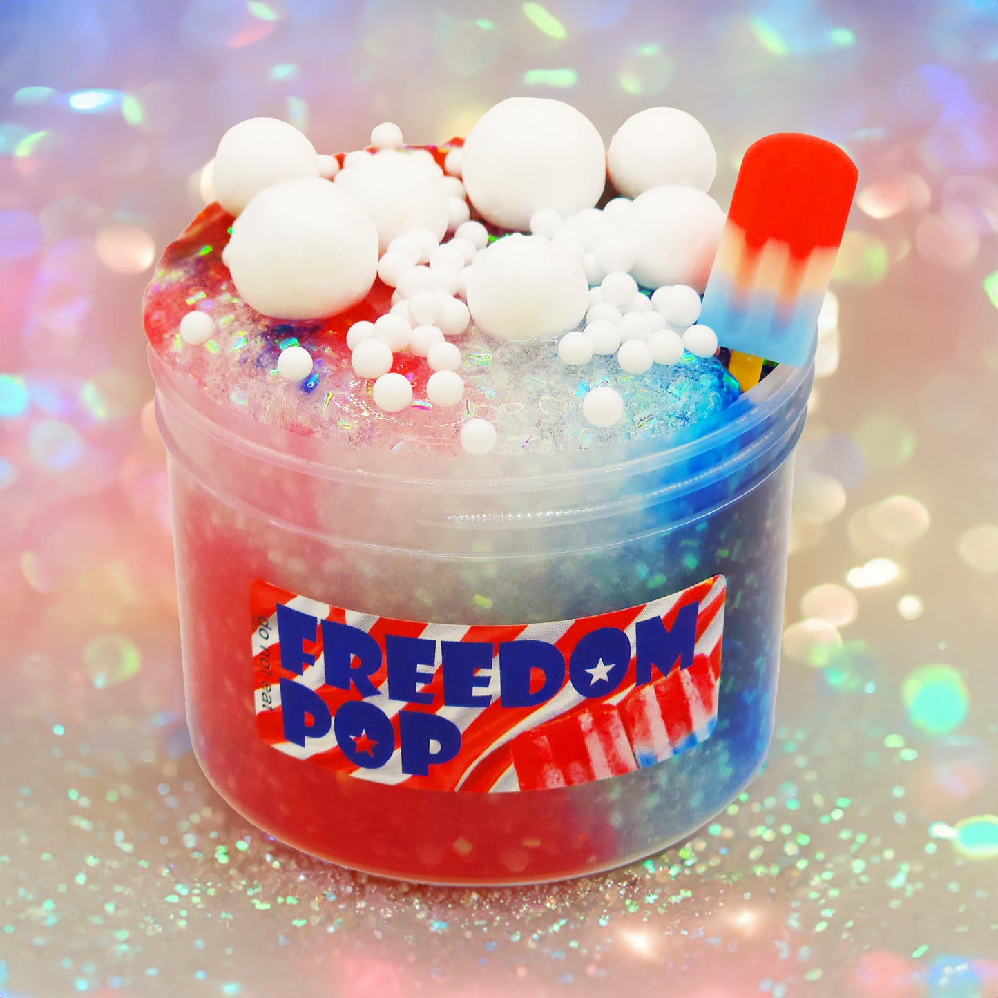 Freedom Pop Slime