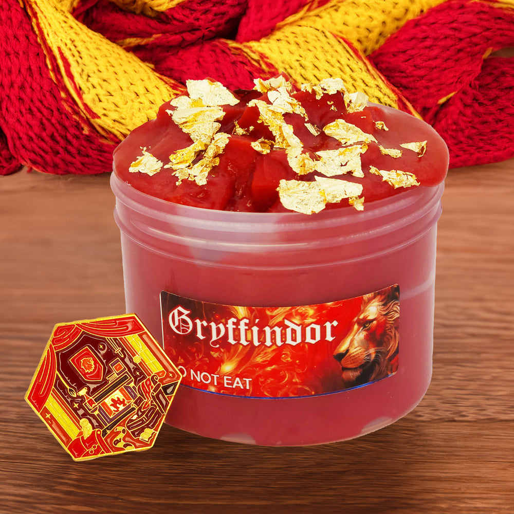 Gryffindor Slime