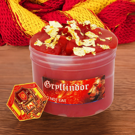 Gryffindor Slime