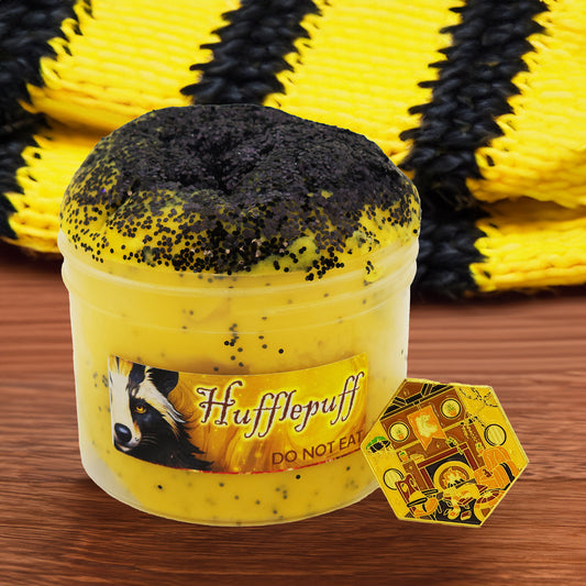 Hufflepuff Slime