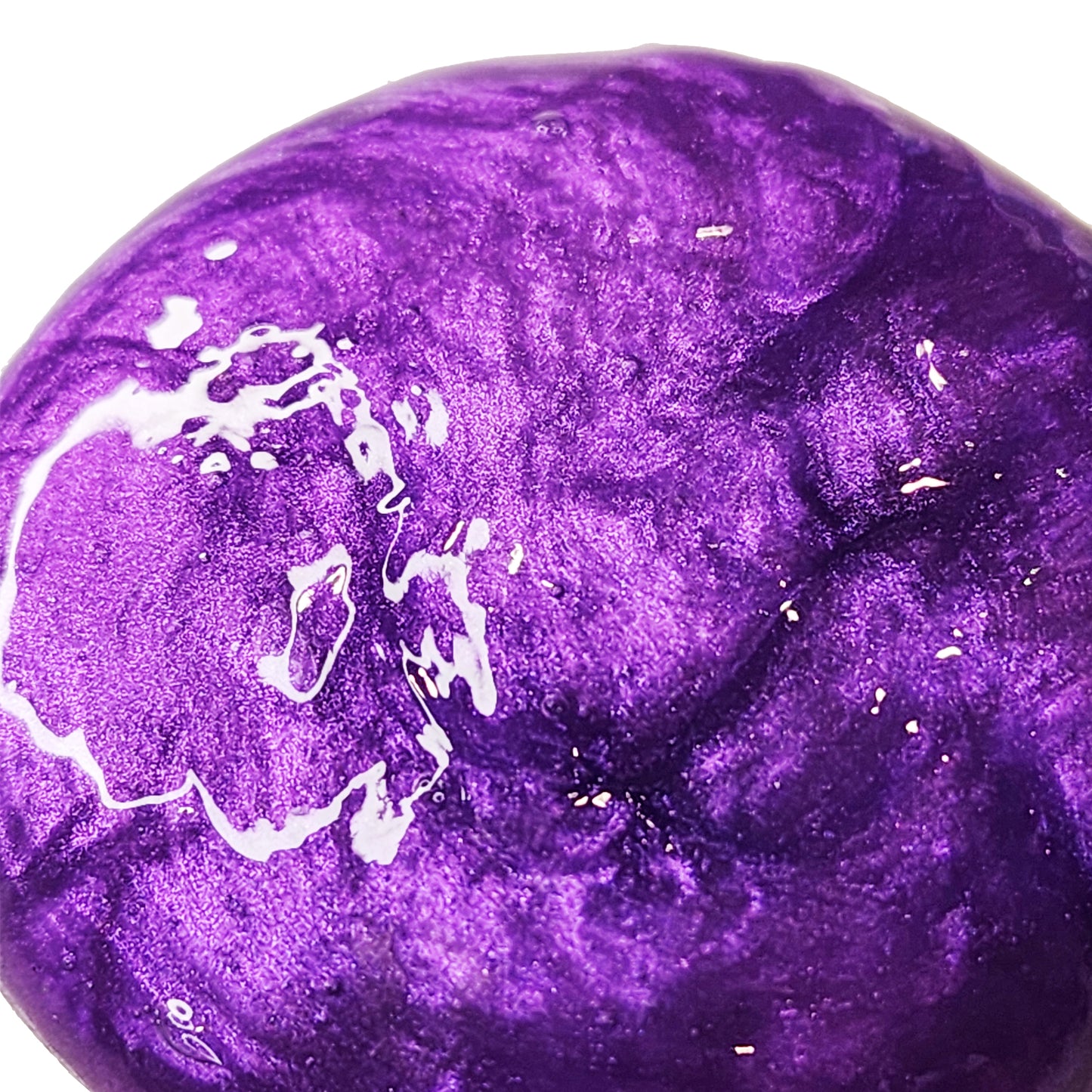 Milky Way Galaxy Slime