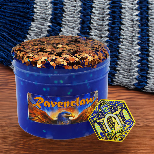 Ravenclaw Slime