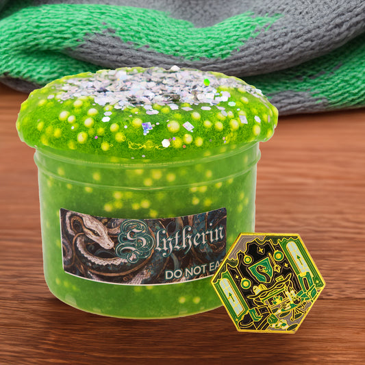 Slytherin Slime